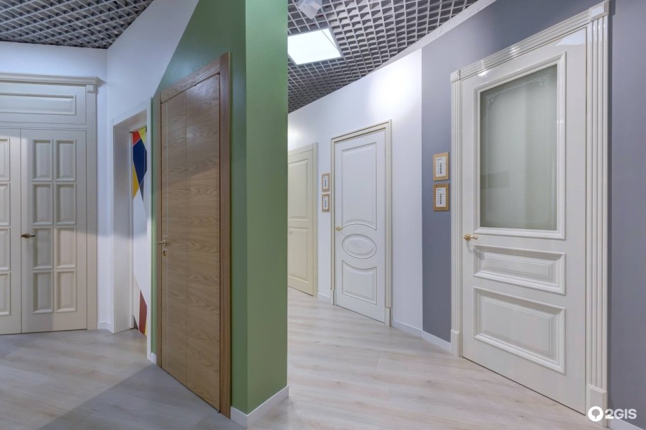 Перегородка Лондон Фрамир