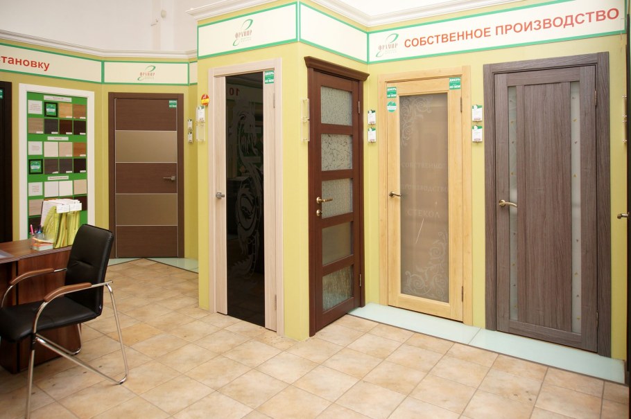 Перегородка Лондон Фрамир