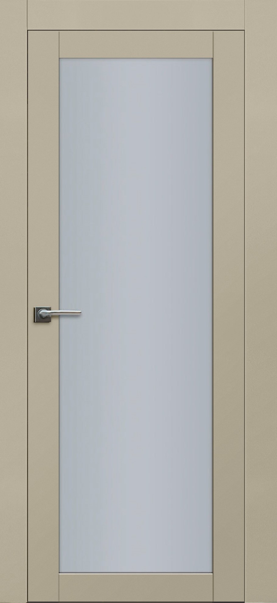 Двери межкомнатные Инвизибл система