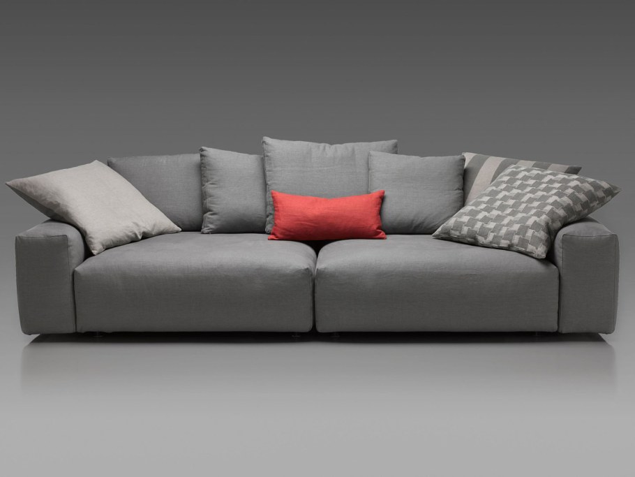 Угловой диван Toscania BMS