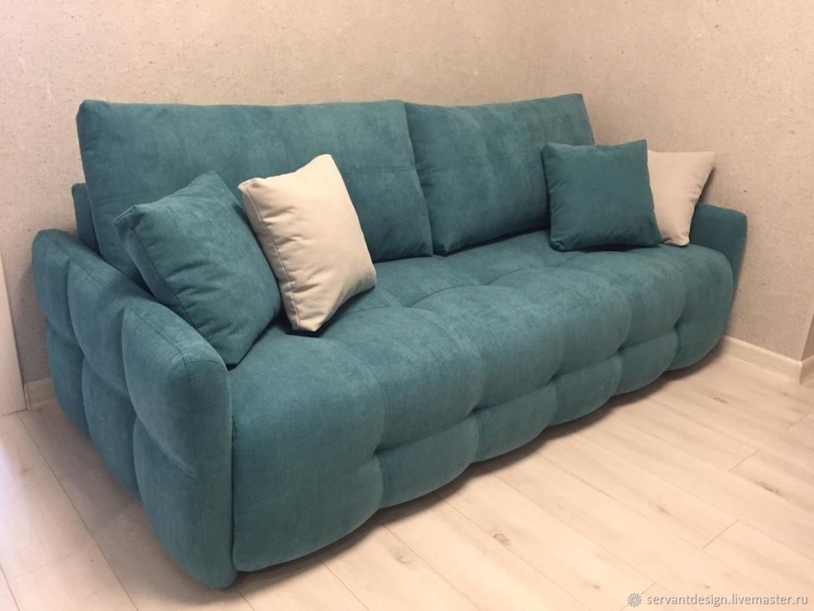 Диван большой раскладной