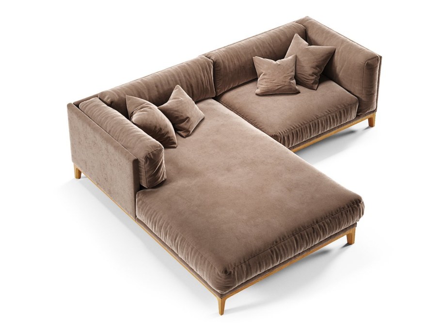 Диван Case the idea