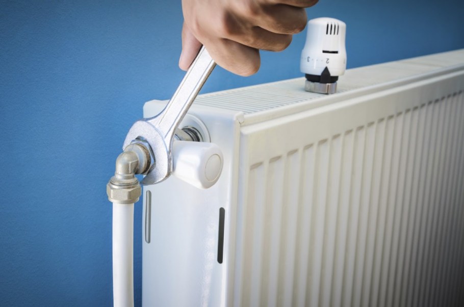 Радиатор ROYALTHERMO Revolution 350 Bimetall