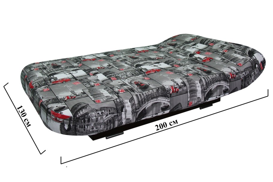 Диван Мартин Оптима клик кляк