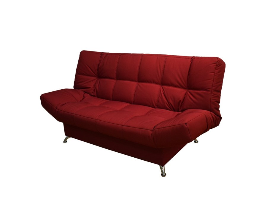 Диван клик-кляк с ортопедическим основанием Ностальжи Люкс 2