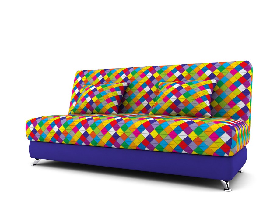 Диван-кровать Палермо-2 клик-кляк