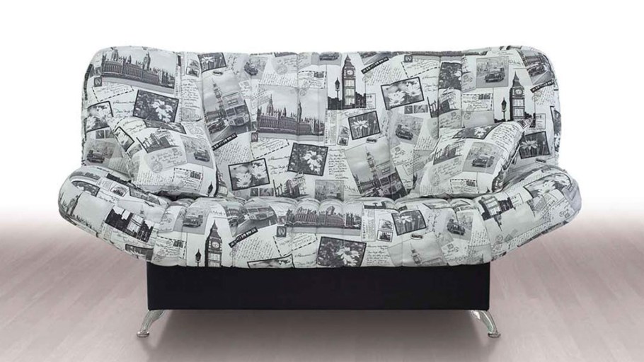 Диван Союз (клик-кляк) 2 кат.