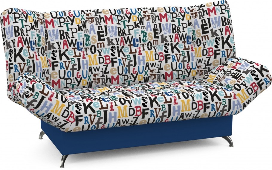 Мягкая мебель клик кляк с креслом