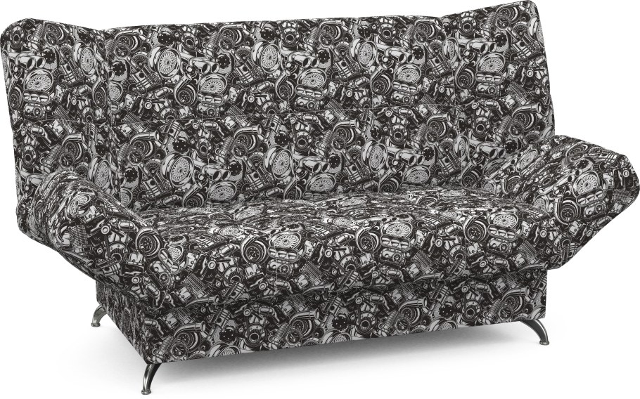 Диван Камила клик кляк