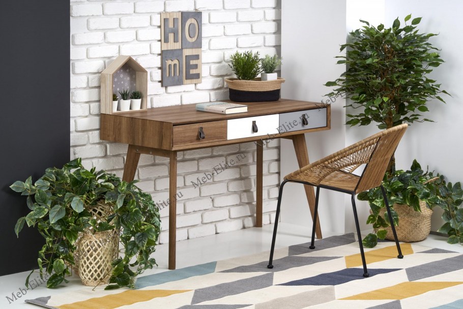 Письменный стол Halmar b-33