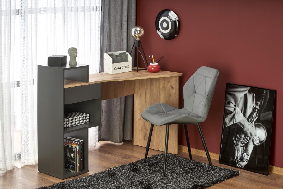 Компьютерный стол столешница 90 см