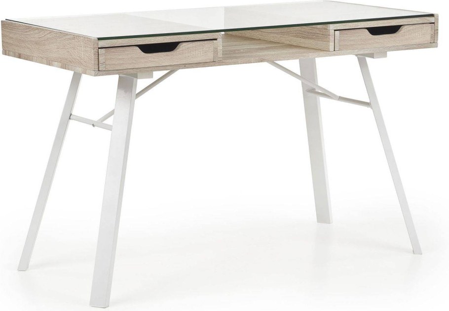 Письменный стол Halmar b-33