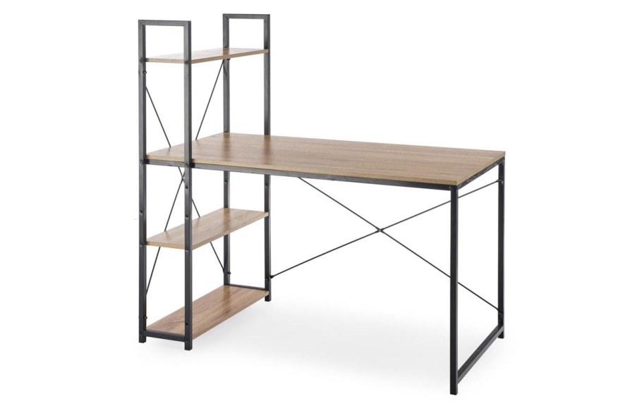 Письменный стол Halmar b-33