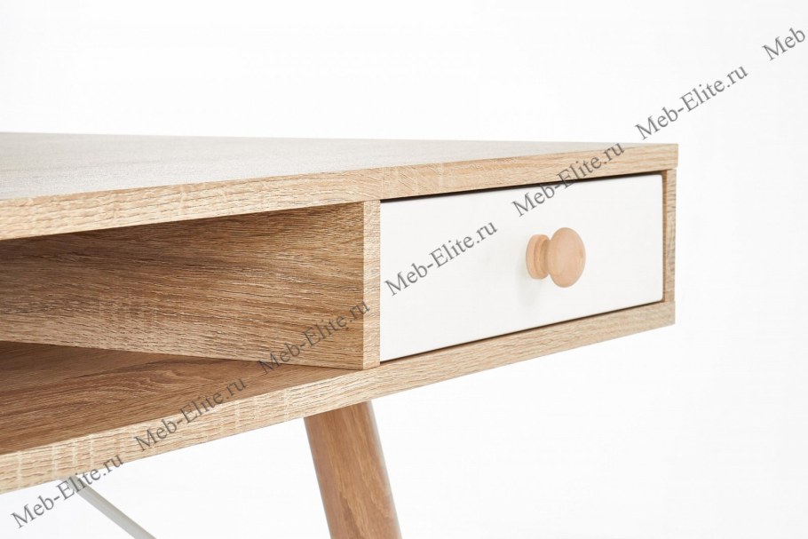 Стол письменный Halmar Narvik b1