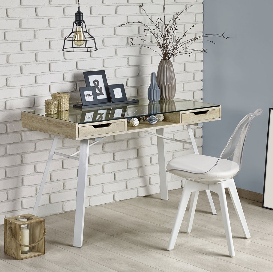 Стол письменный Narvik b1