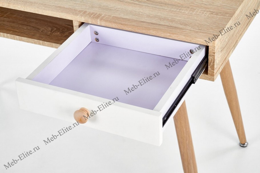 Стол письменный Halmar fino