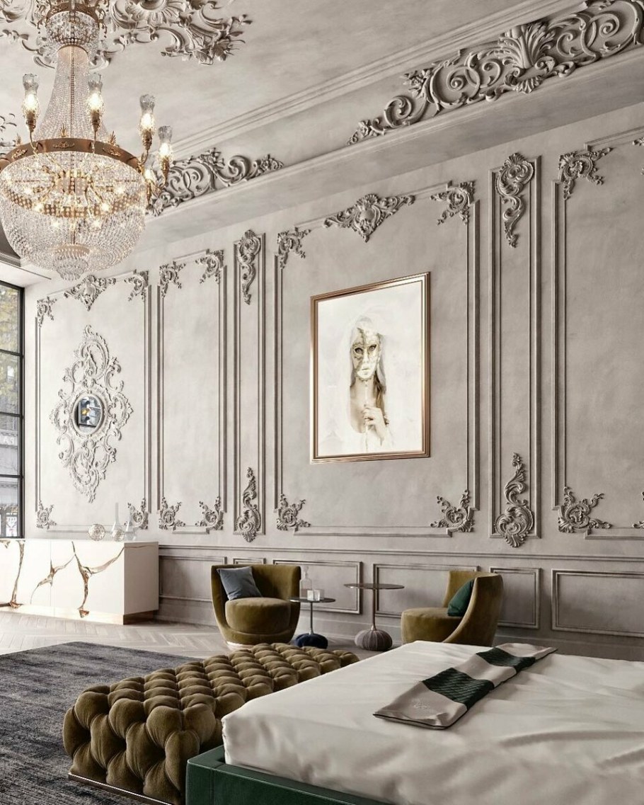 Дикарт завод гипсовой лепнины