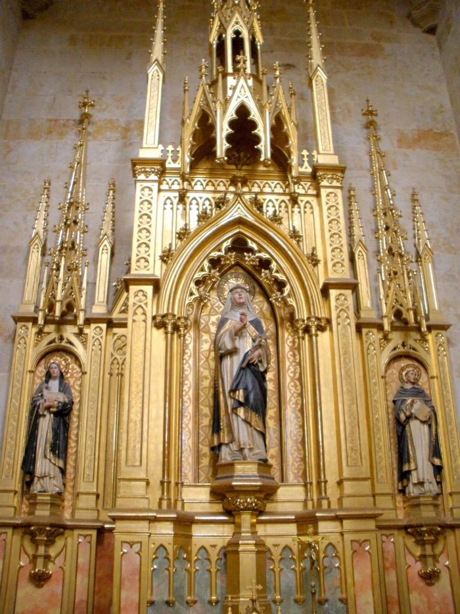 Хосе Чурригера Архитектор