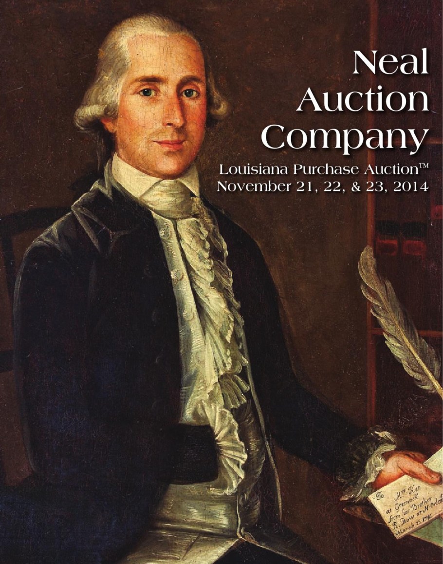 Портрет Дон Хосе