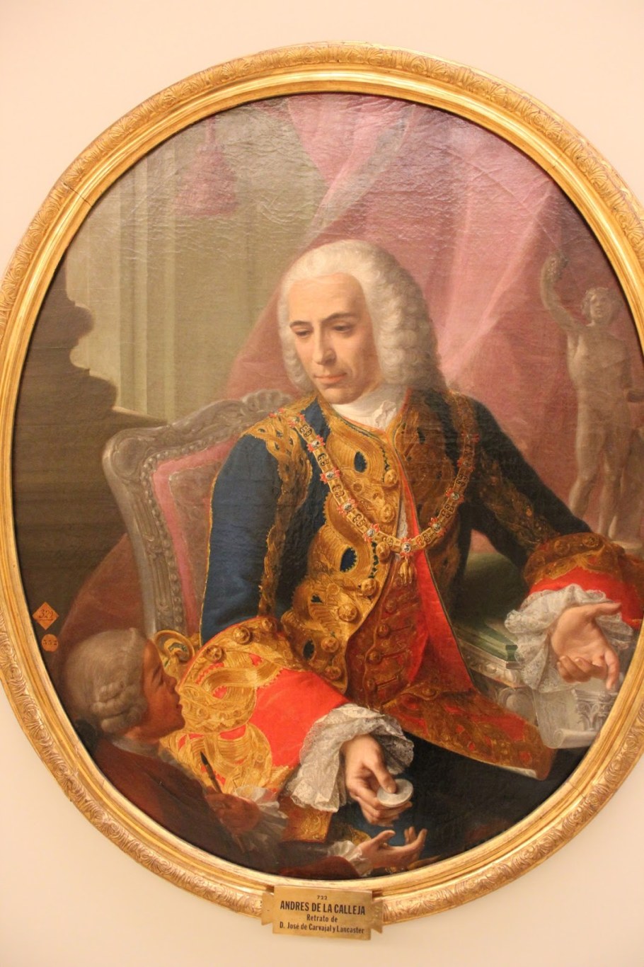 Монастырь Святого Стефана Саламанка