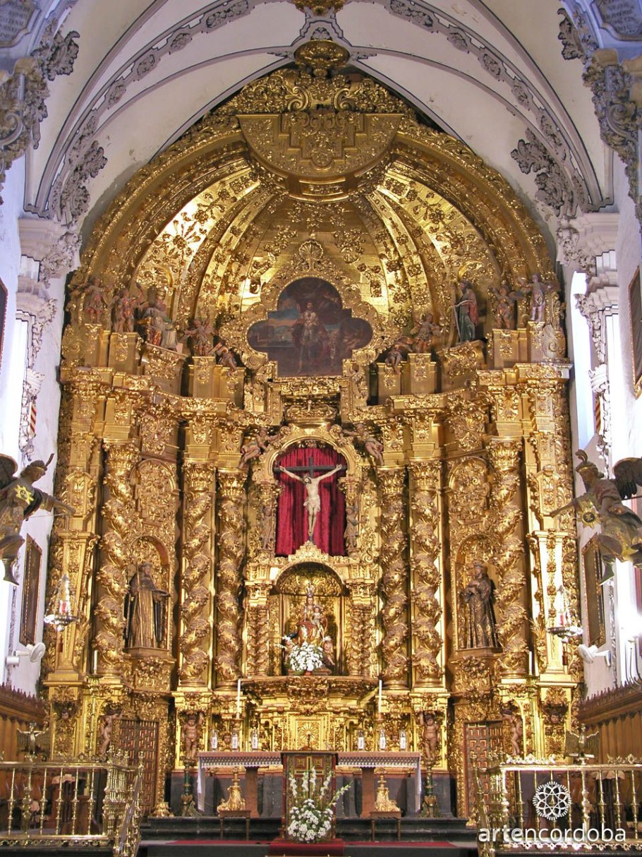 Ратуша в Саламанке (1729—1733 гг.).