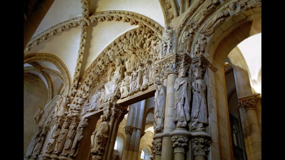 Ратуша в Саламанке