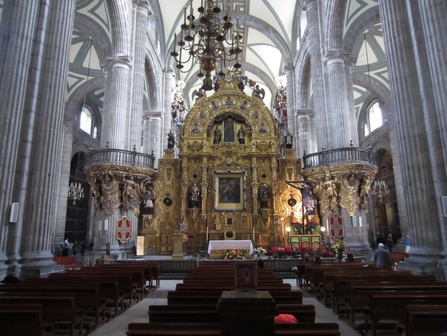 Капелла Росарио