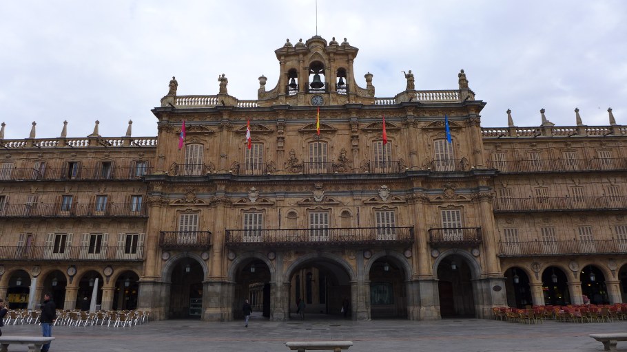 Хосе де Чурригера