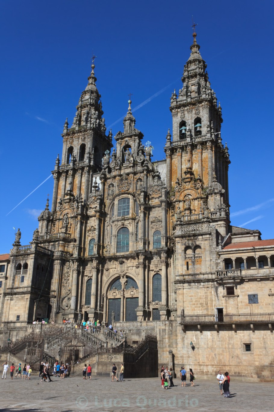 Иезуитская коллегия в Саламанке