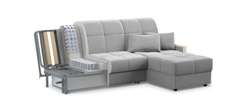 Моон ТРЕЙД аккордеон Мадрид 125