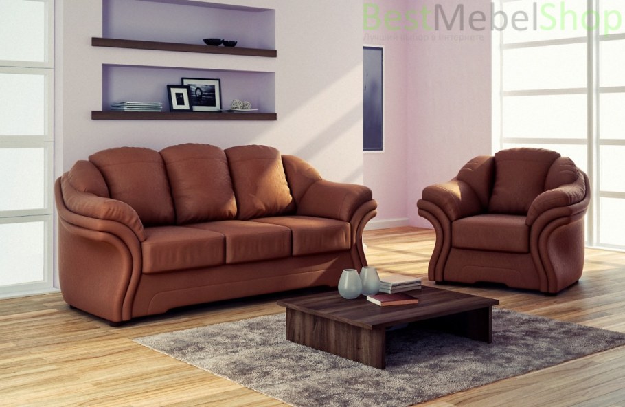 Диван Дорстен