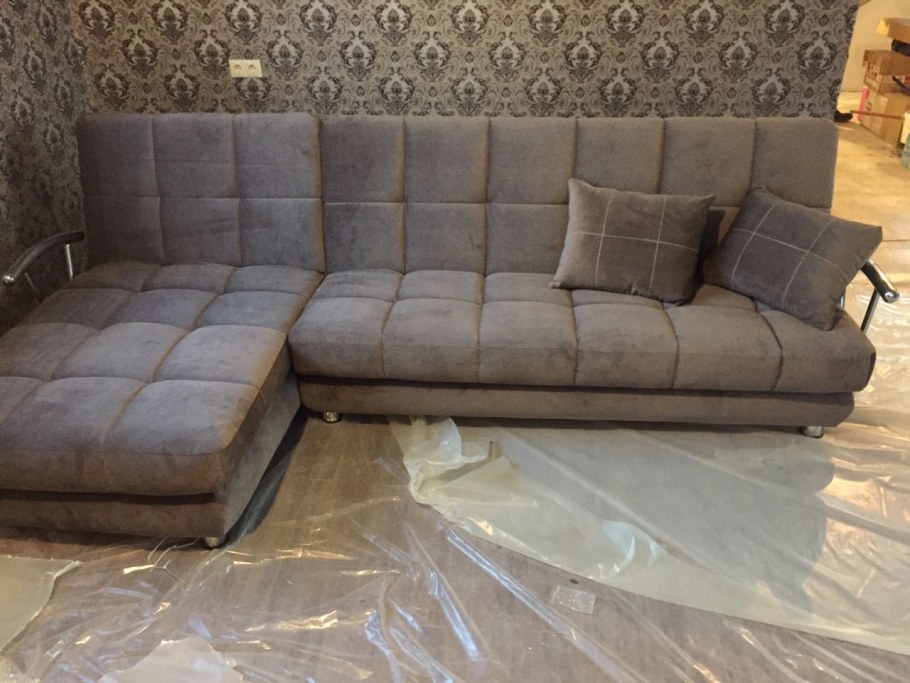 Диван Беатриче фабрика Бландо