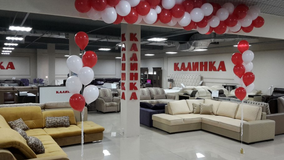 Пинскдрев сенатор 3м