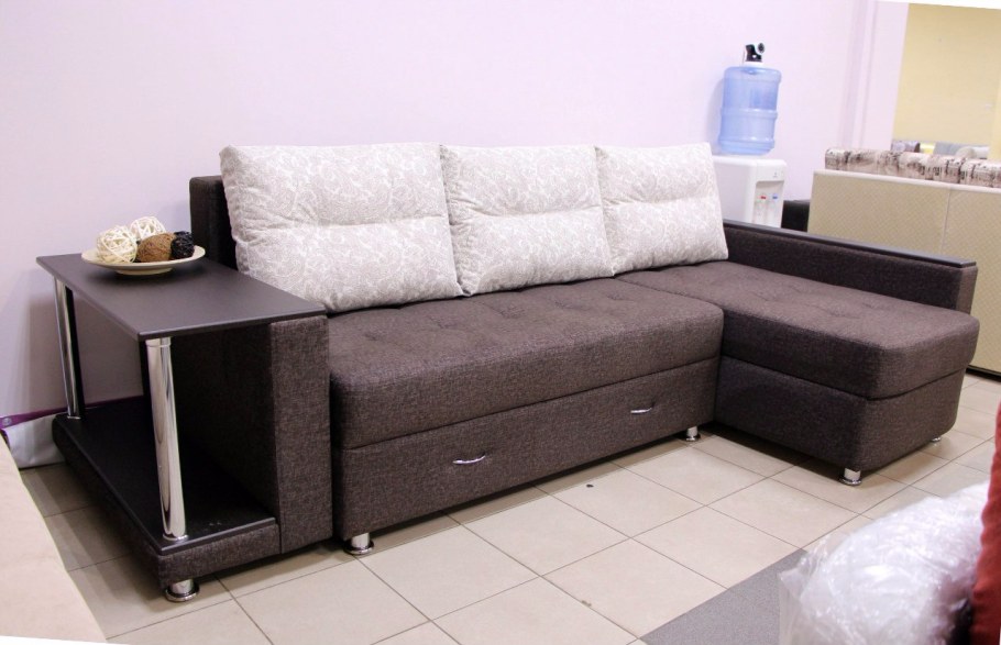 Диваны Кировской мебельной фабрики