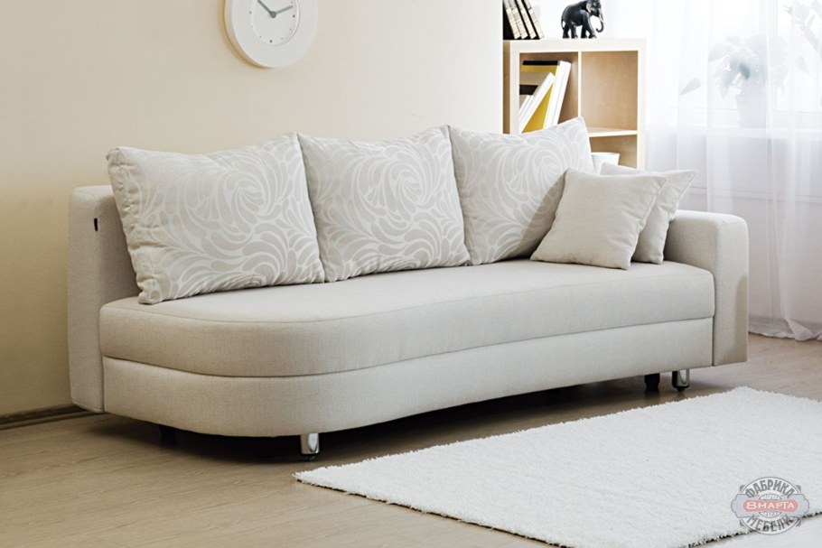 Меб.фабрика Бландо диван Федерико