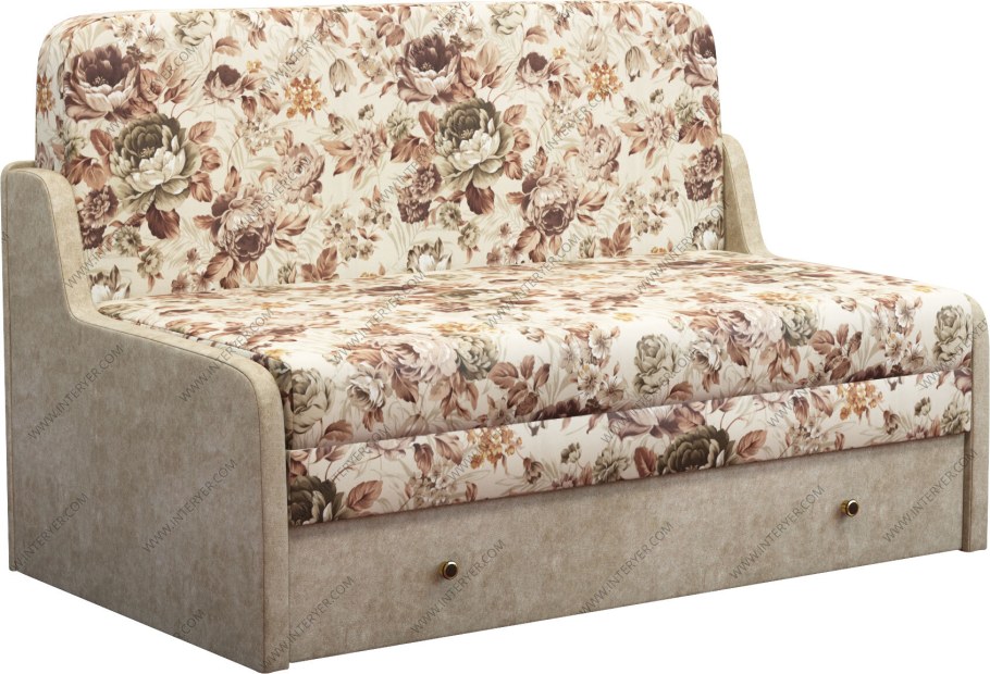 Диван МЕБЕЛПРОМ Марина