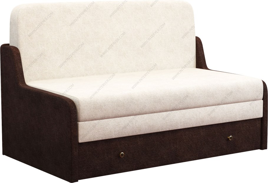 Диван кушетка Марина эко БП а12