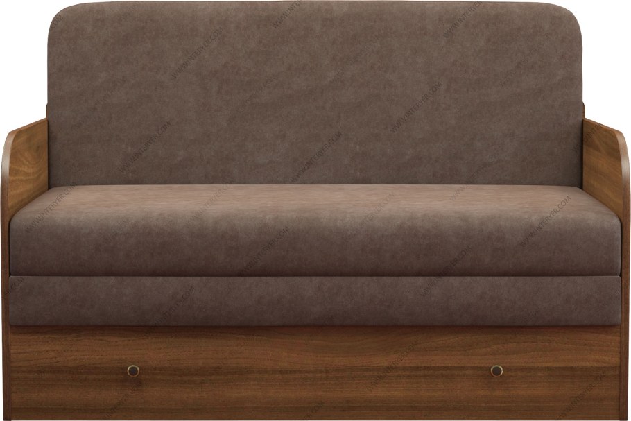 Диван кушетка Марина эко БП а12