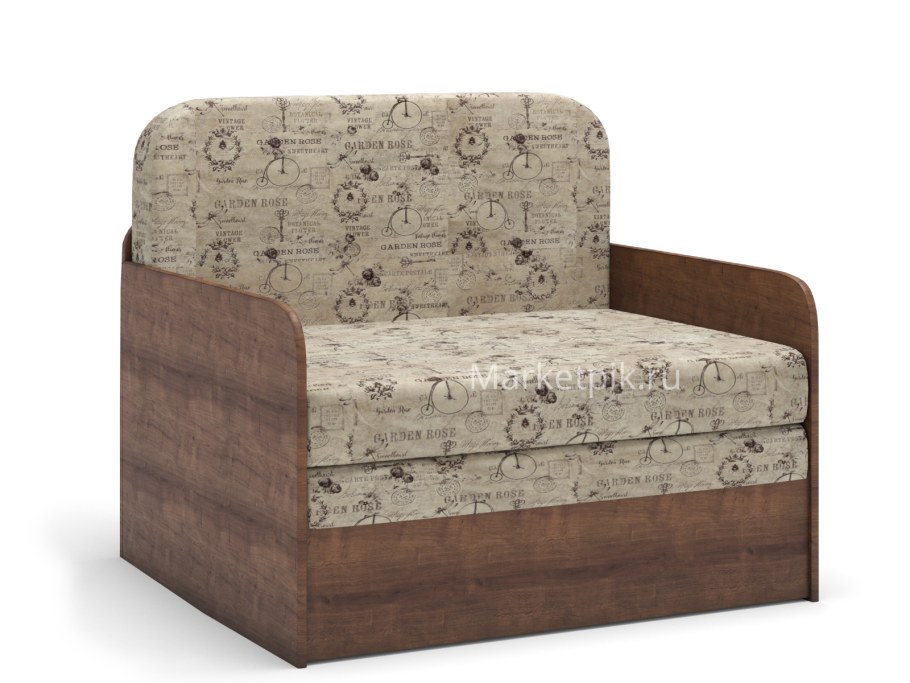 Кушетка МЕБЕЛПРОМ Марина