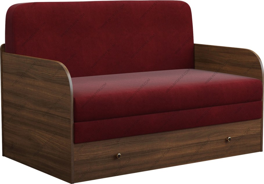 Диван кушетка Марина эко БП а12