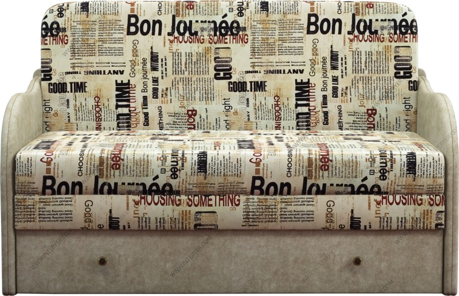 Диван кушетка Марина эко БП а12