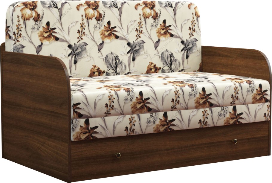 Диван детский Марина эко ЛДСП