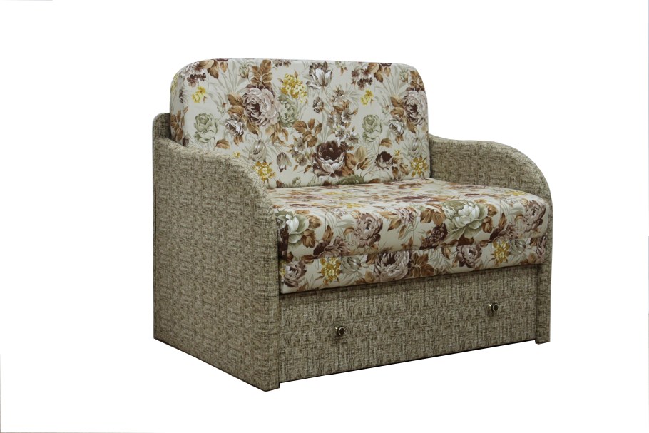 Кресло-кровать аккордеон Марина эко