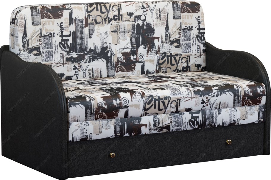 Кресло кровать Марина эко 80