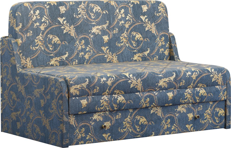 Диван кушетка Марина эко БП а12