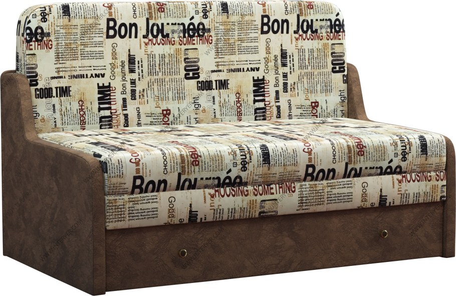 Диван Марина эко 120