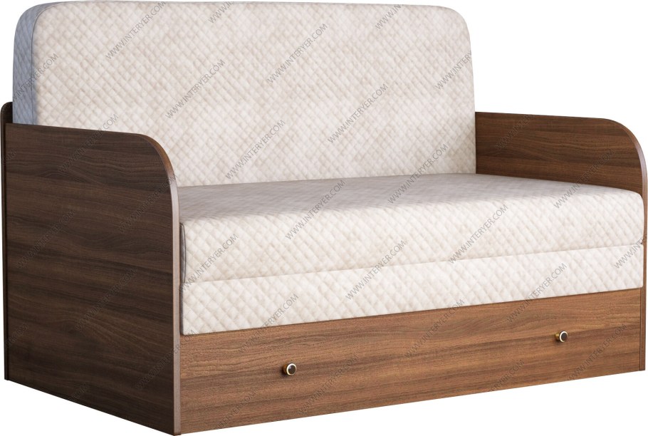 Диван детский Марина эко ЛДСП