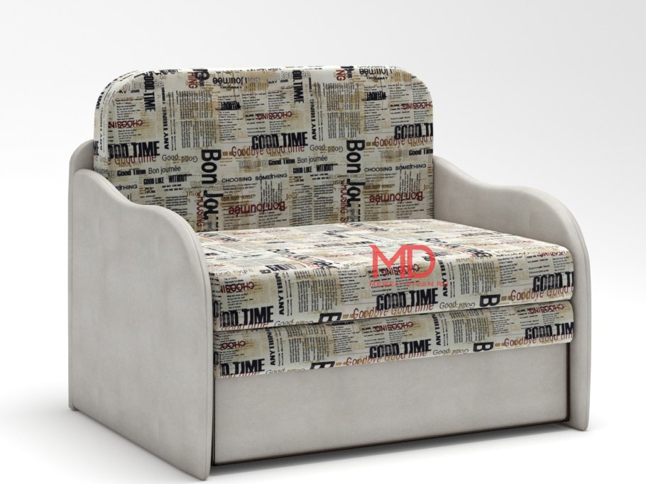 Софа МЕБЕЛПРОМ Марина эко 100