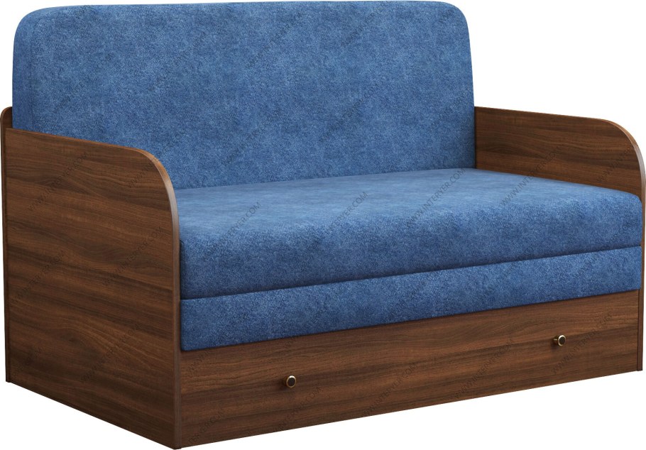 Диван детский Марина эко ЛДСП