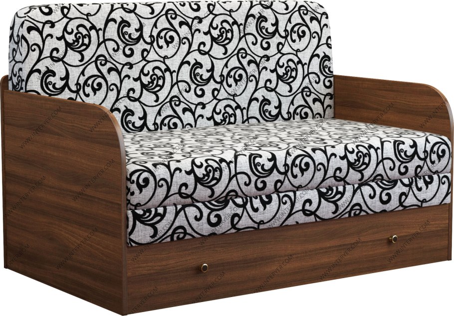 Софа "Марина эко 80 БП